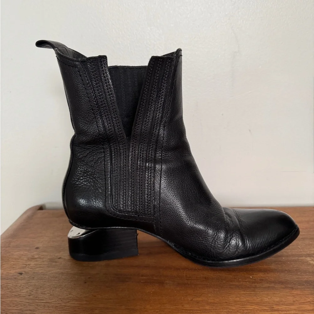 Alexander Wang alexander wang